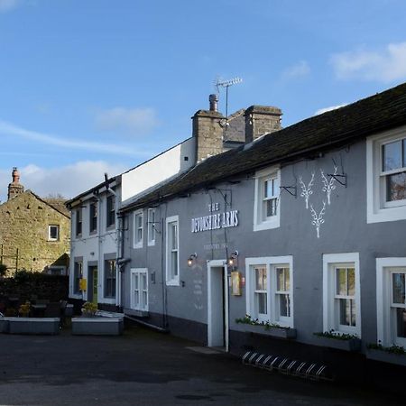 Devonshire Arms Inn Cracoe Екстериор снимка