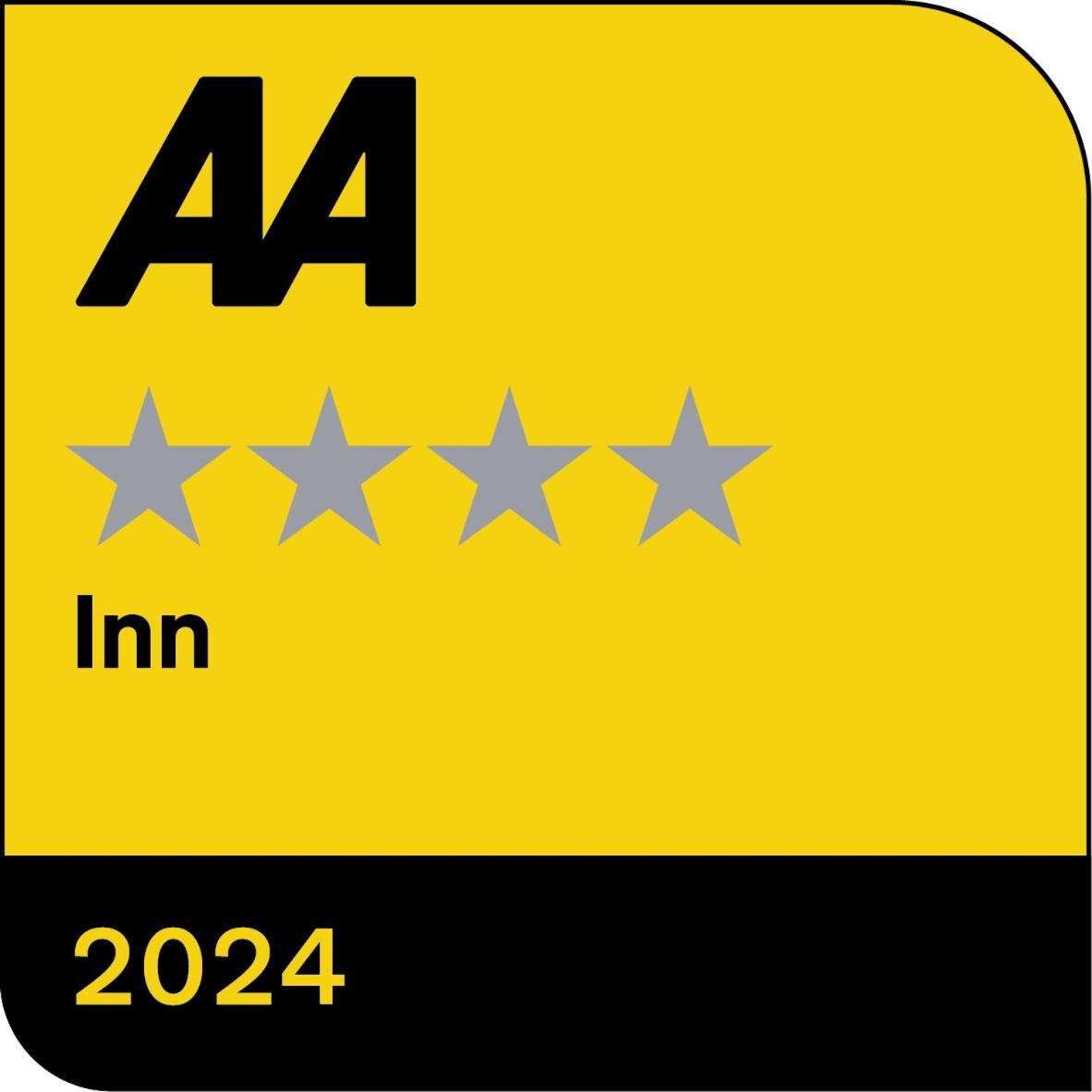Devonshire Arms Inn Cracoe Екстериор снимка