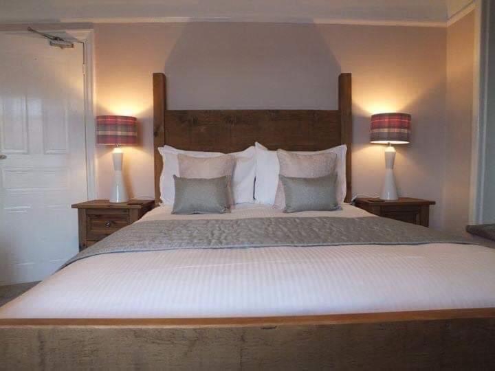Devonshire Arms Inn Cracoe Екстериор снимка