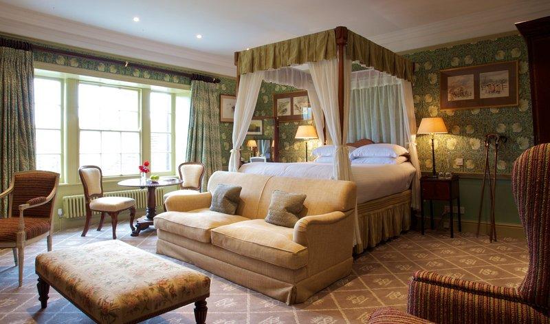 Devonshire Arms Inn Cracoe Стая снимка