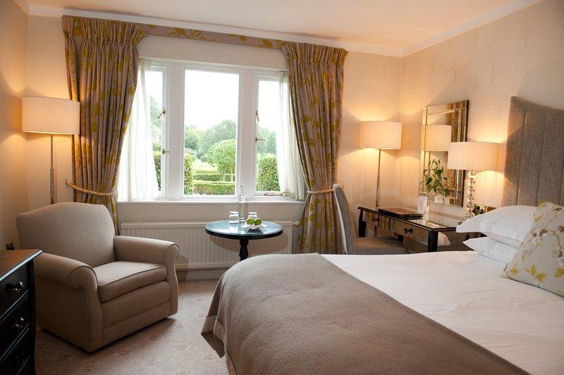 Devonshire Arms Inn Cracoe Стая снимка