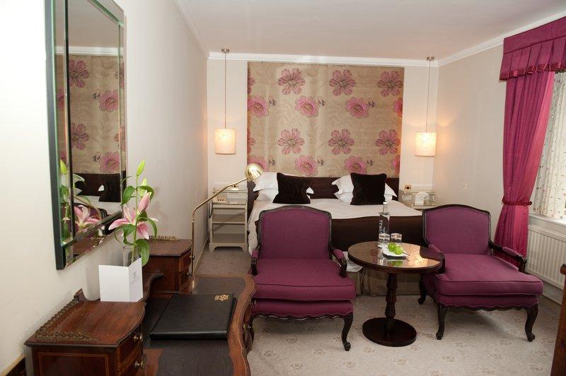 Devonshire Arms Inn Cracoe Стая снимка