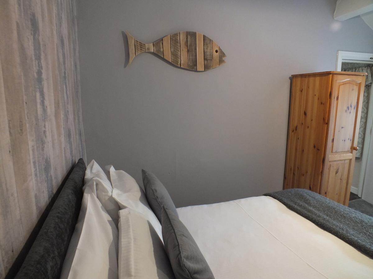 Devonshire Arms Inn Cracoe Екстериор снимка