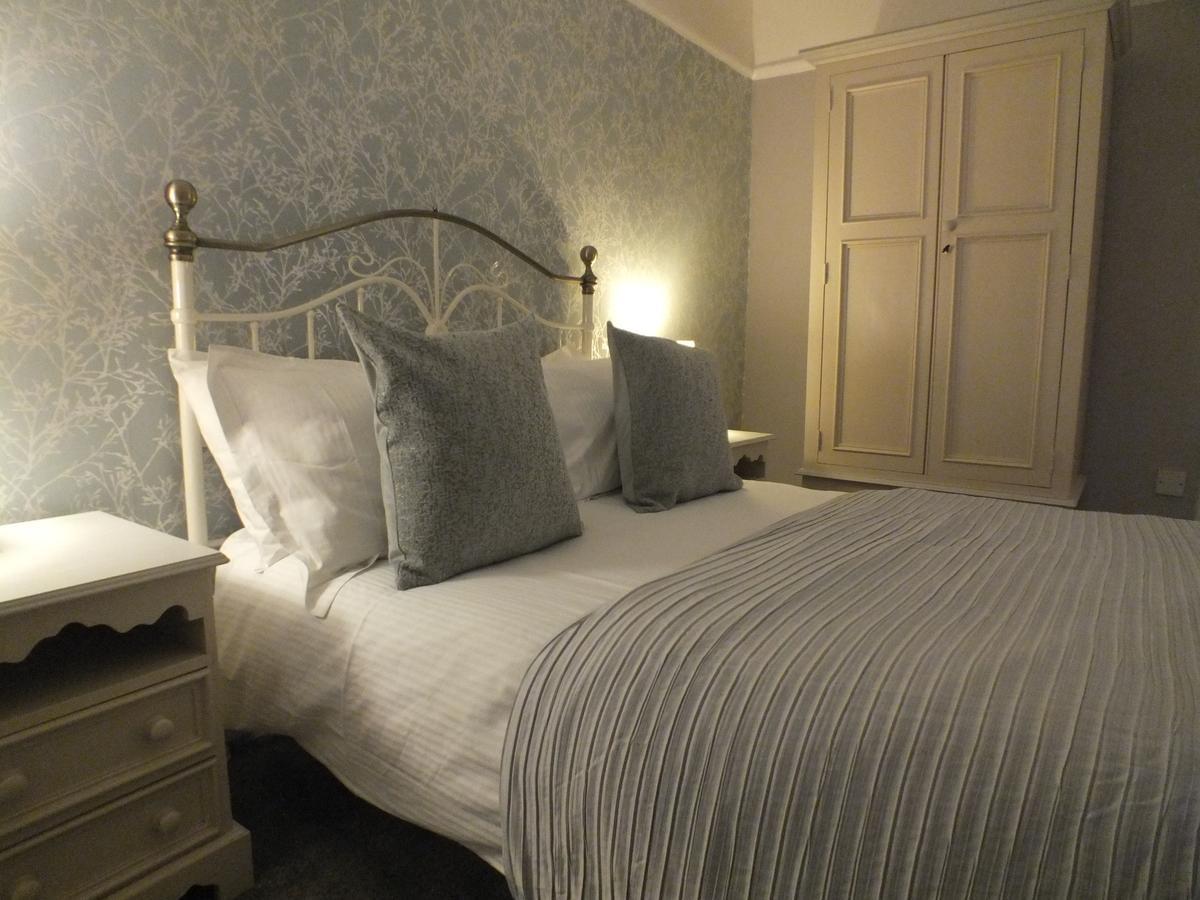 Devonshire Arms Inn Cracoe Екстериор снимка